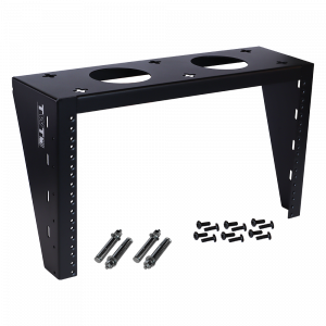 Рама настенная/потолочная 19", черная